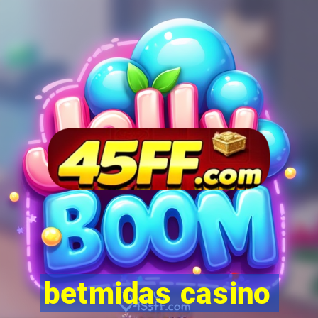betmidas casino